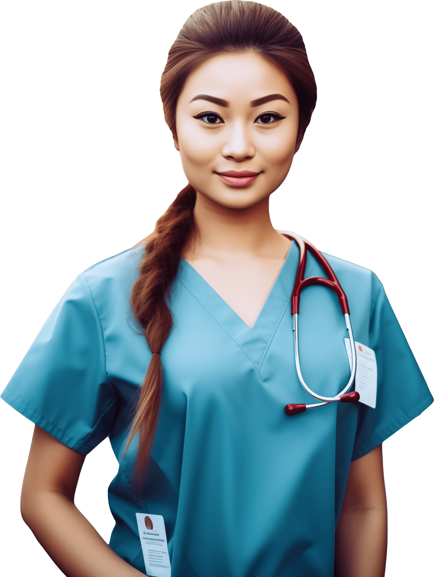 banner nurse